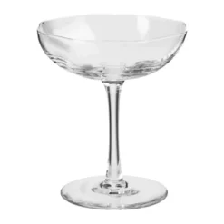 Limfjord Champagneglas