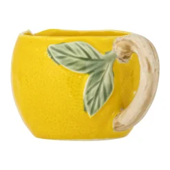Limone Flødekande