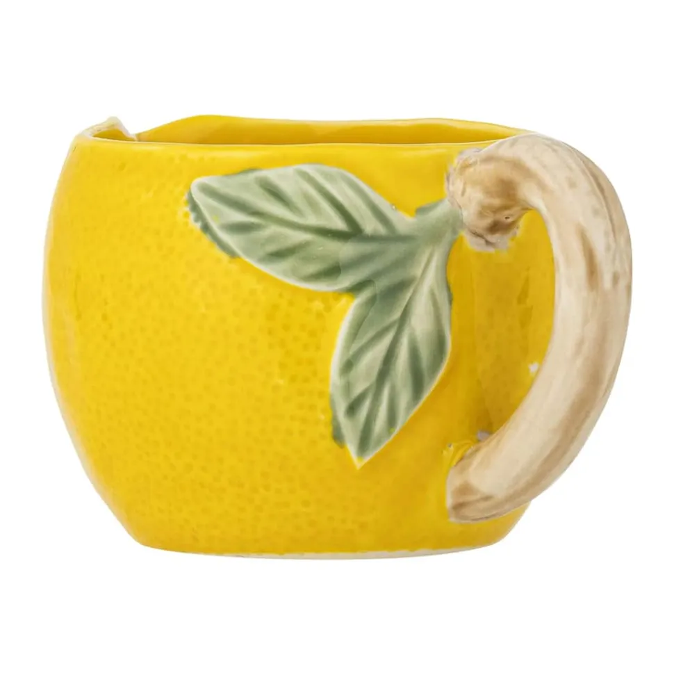 Limone Flødekande