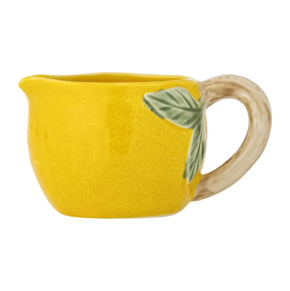 Limone Flødekande