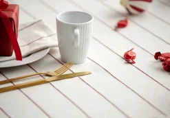Line Dug