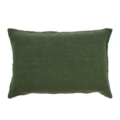 Linen Pude