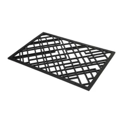 Lines Dørmåtte