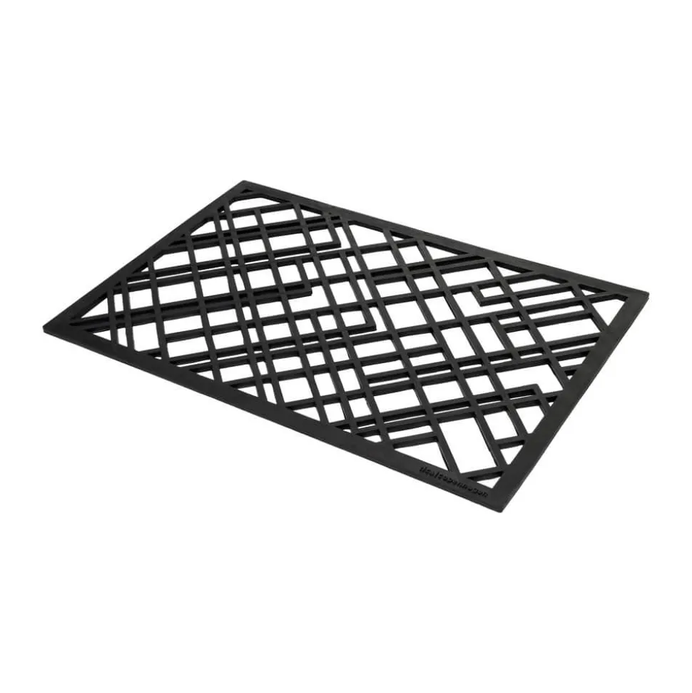 Lines Dørmåtte