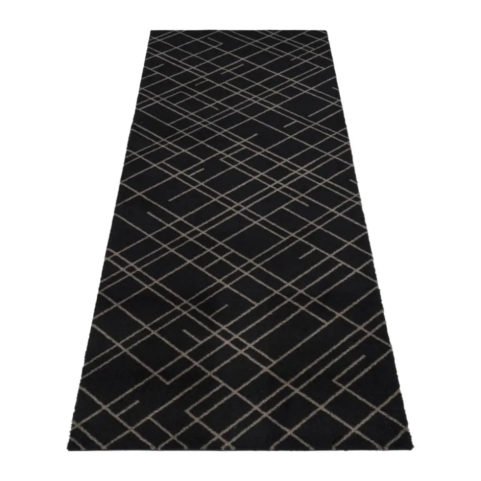 Lines Gulvmåtte