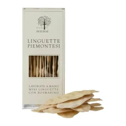 Linguette m. rosmarin