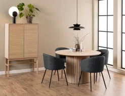Linley Skab