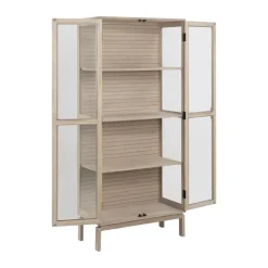 Linley Vitrine