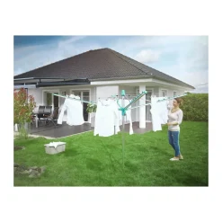 Linomatic 500 Easy Tørrestativ