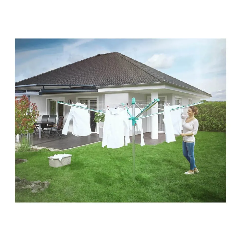 Linomatic 500 Easy Tørrestativ
