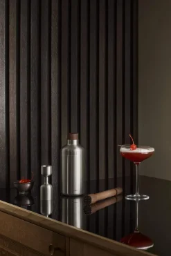 Liquid Lounge Cocktail Målebæger
