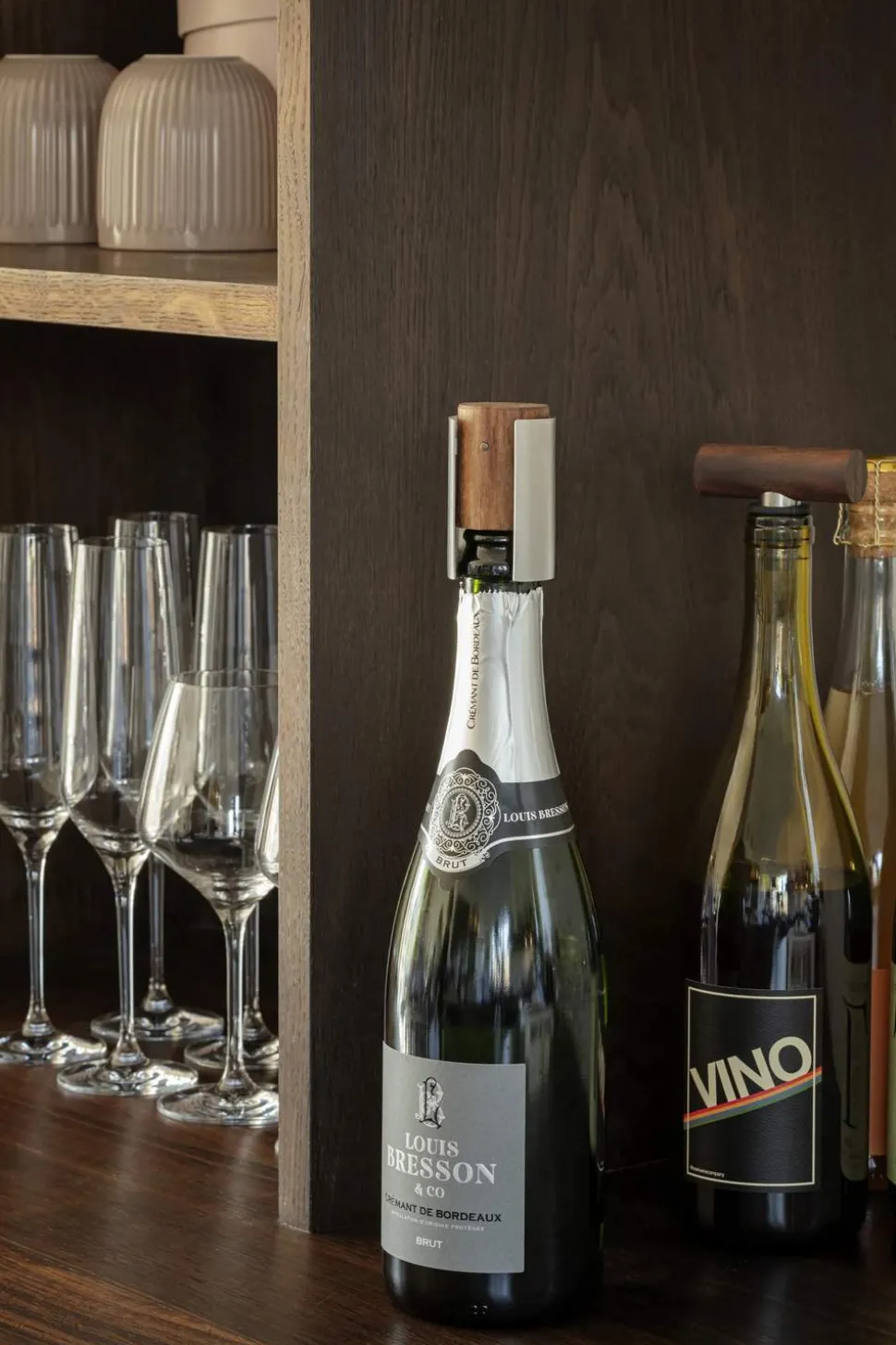 Liquid Lounge Vinprop
