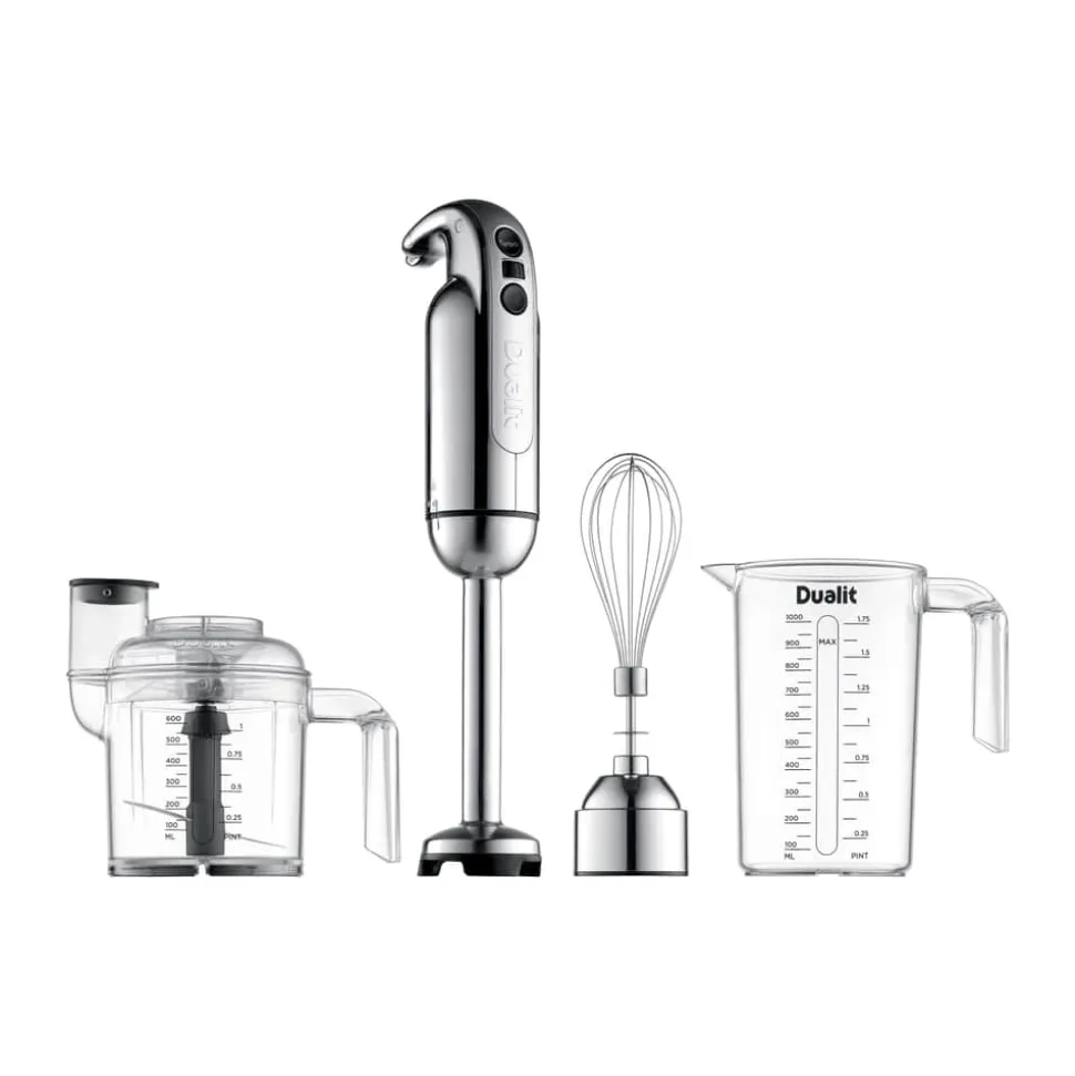 Lite Stavblender