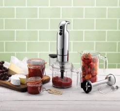 Lite Stavblender