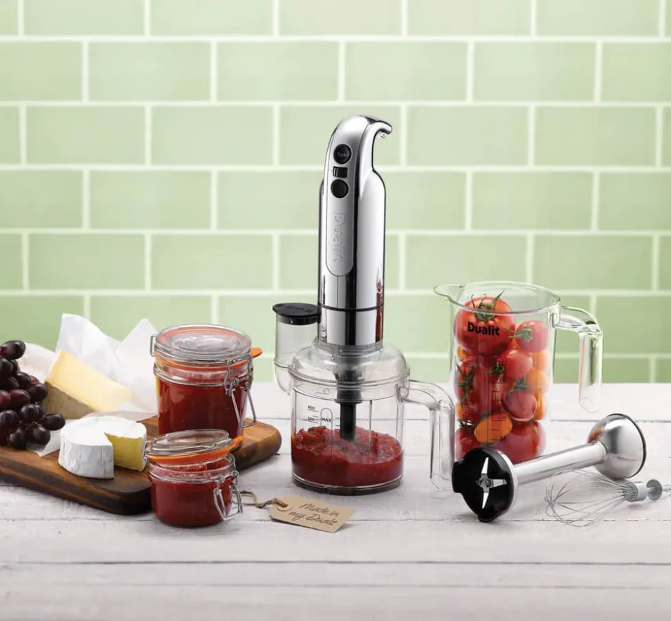 Lite Stavblender