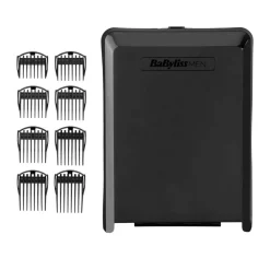 Lithium Power Hårklipper E986E
