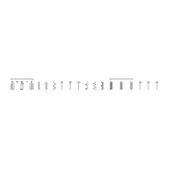 LM14 Symaskine - Limited edition