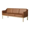 L43 MK46 Mogens Koch Sofa