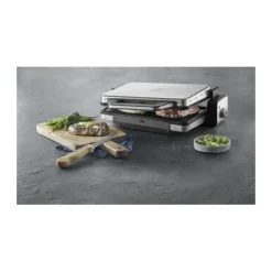 Lono 2in1 Kontakt Grill