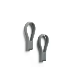 Loop Håndklædestrop Magnet - 2 stk.