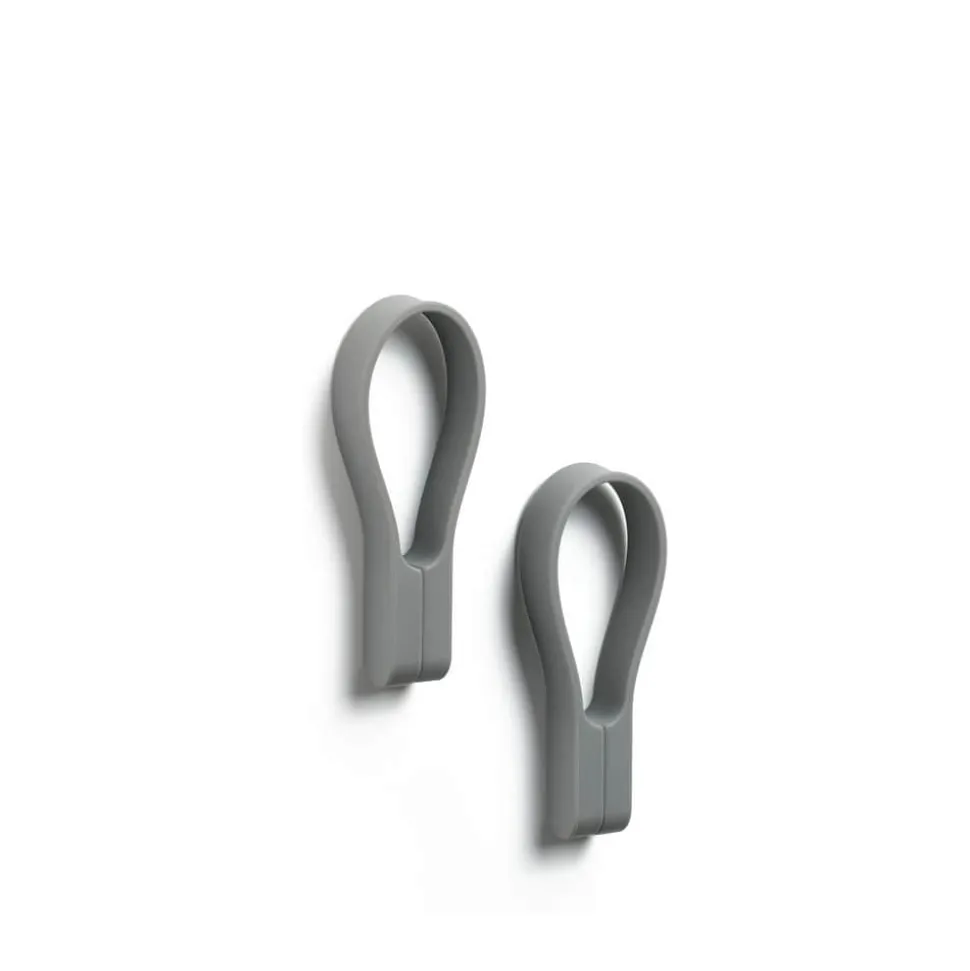 Loop Håndklædestrop Magnet - 2 stk.