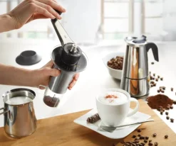 Lorenzo Kaffekværn