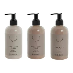 Lotion, Scrub & Soap Gaveæske