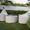 Lounge Satellite Stol