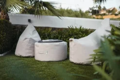 Lounge Satellite Stol
