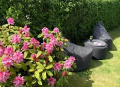 Lounge Satellite Stol