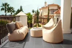 Lounge Satellite Stol