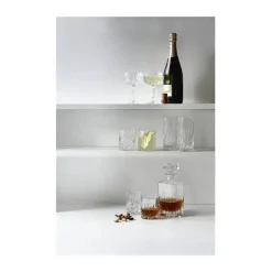 Lounge Whiskyglas - 6 stk.