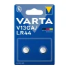 LR44 Batteri - 2 stk.