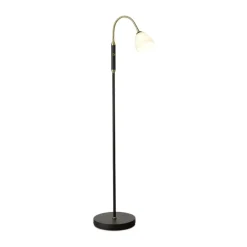 Lucid LED Gulvlampe