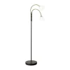 Lucid LED Gulvlampe