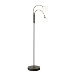 Lucid LED Gulvlampe