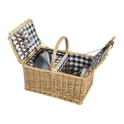 Lugano Picnickurv