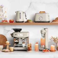 Luxe Toaster