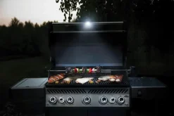 Lygte til Gasgrill