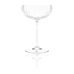 Lyon Champagneglas