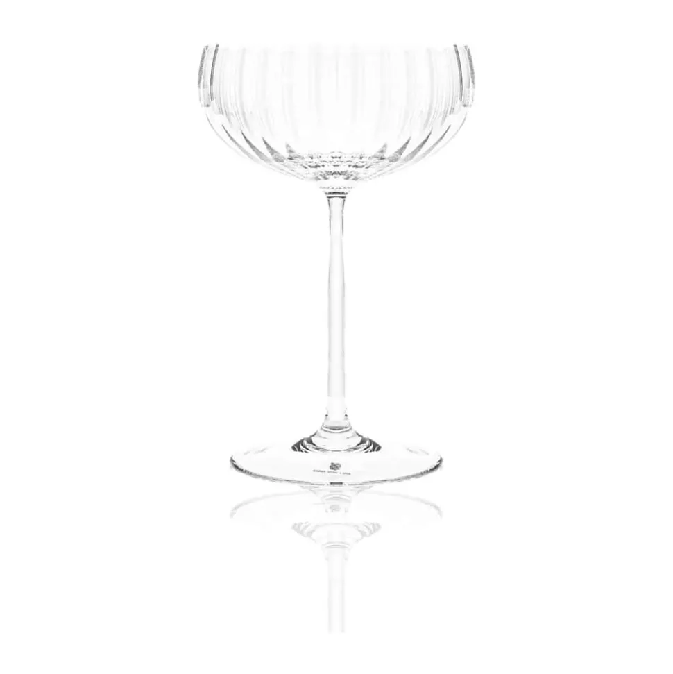 Lyon Champagneglas