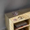 Lyon Champagneglas