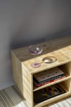 Lyon Champagneglas