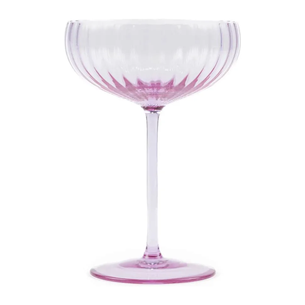 Lyon Champagneglas