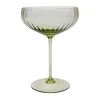 Lyon Champagneglas