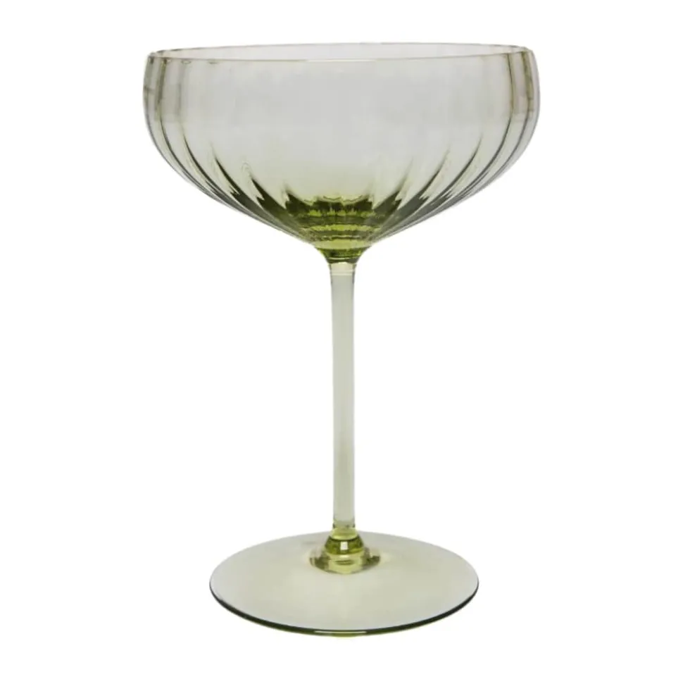 Lyon Champagneglas