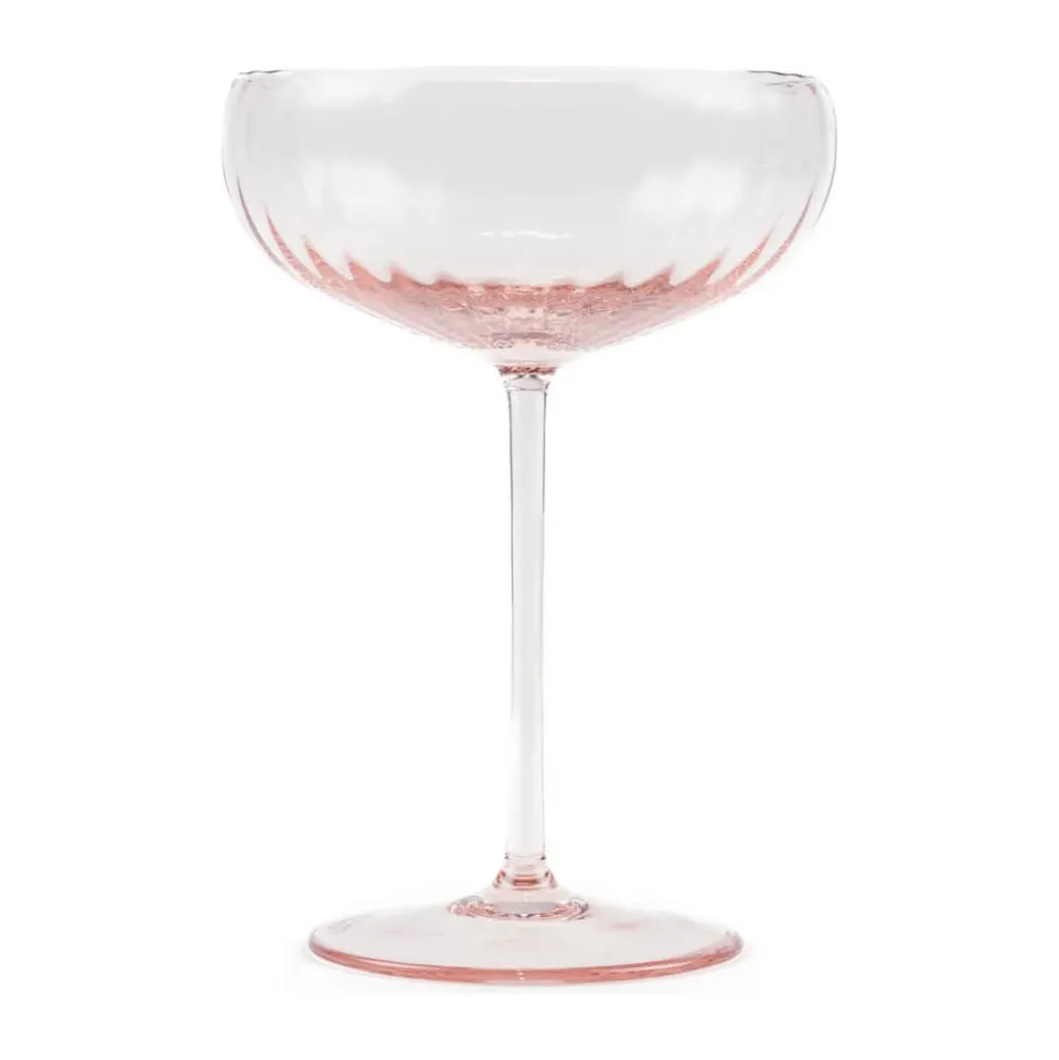 Lyon Champagneglas