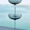 Lyon Champagneglas