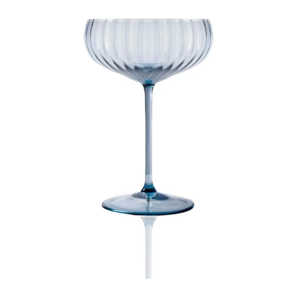 Lyon Champagneglas