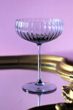 Lyon Champagneglas